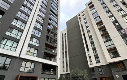 C21 EWA'DAN FSM YAKINI İHSANİYE DE BAKIMLI KİRALIK DAİRE