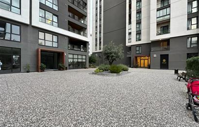 C21 EWA'DAN FSM YAKINI İHSANİYE DE BAKIMLI KİRALIK DAİRE