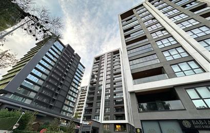 C21 EWA'DAN FSM YAKINI İHSANİYE DE BAKIMLI KİRALIK DAİRE