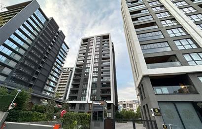 C21 EWA'DAN FSM YAKINI İHSANİYE DE BAKIMLI KİRALIK DAİRE