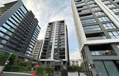 C21 EWA'DAN FSM YAKINI İHSANİYE DE BAKIMLI KİRALIK DAİRE