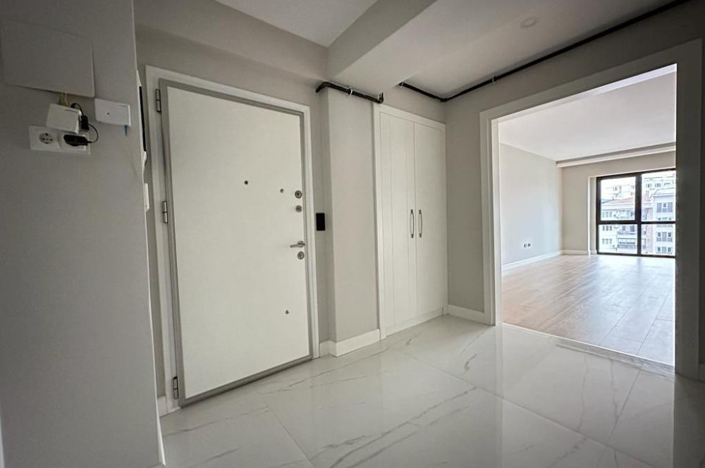 C21 EWA'DAN FSM YAKINI İHSANİYE DE BAKIMLI KİRALIK DAİRE