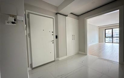 C21 EWA'DAN FSM YAKINI İHSANİYE DE BAKIMLI KİRALIK DAİRE