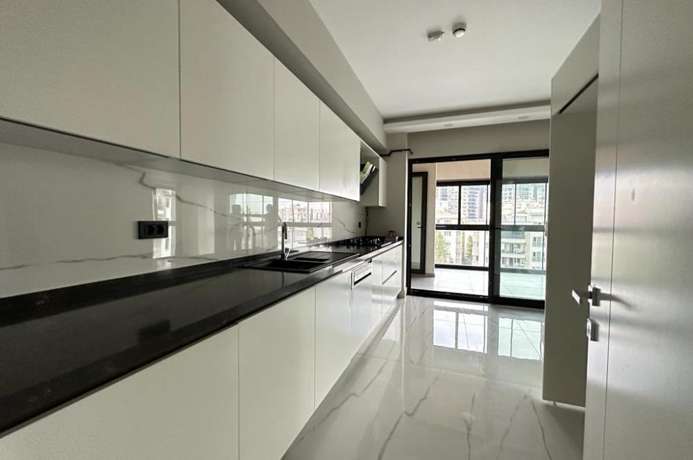 C21 EWA'DAN FSM YAKINI İHSANİYE DE BAKIMLI KİRALIK DAİRE