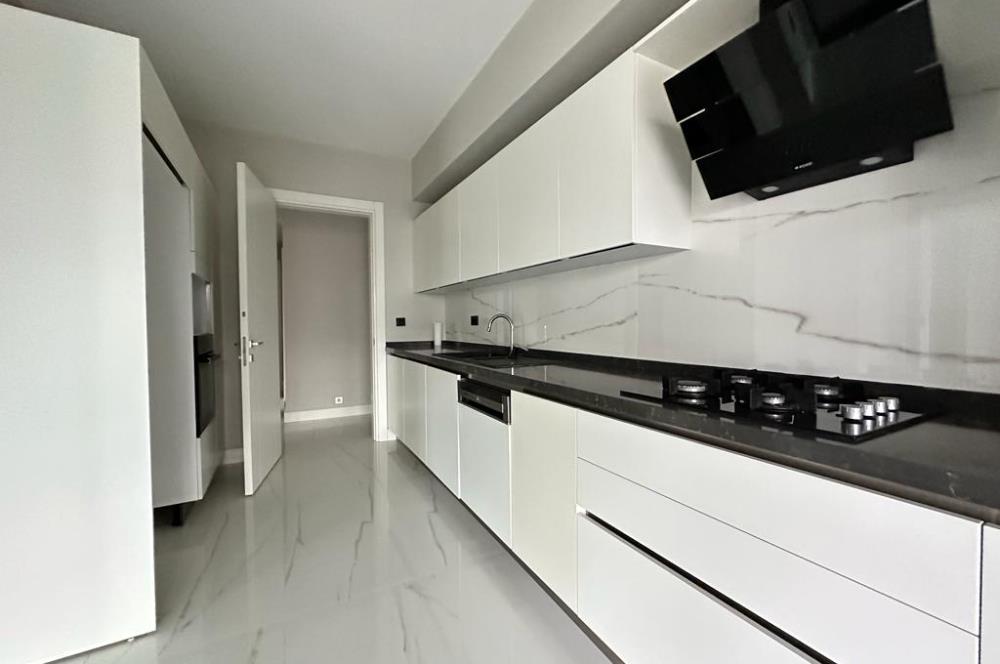 C21 EWA'DAN FSM YAKINI İHSANİYE DE BAKIMLI KİRALIK DAİRE