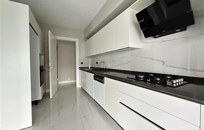 C21 EWA'DAN FSM YAKINI İHSANİYE DE BAKIMLI KİRALIK DAİRE