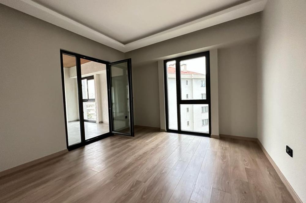 C21 EWA'DAN FSM YAKINI İHSANİYE DE BAKIMLI KİRALIK DAİRE