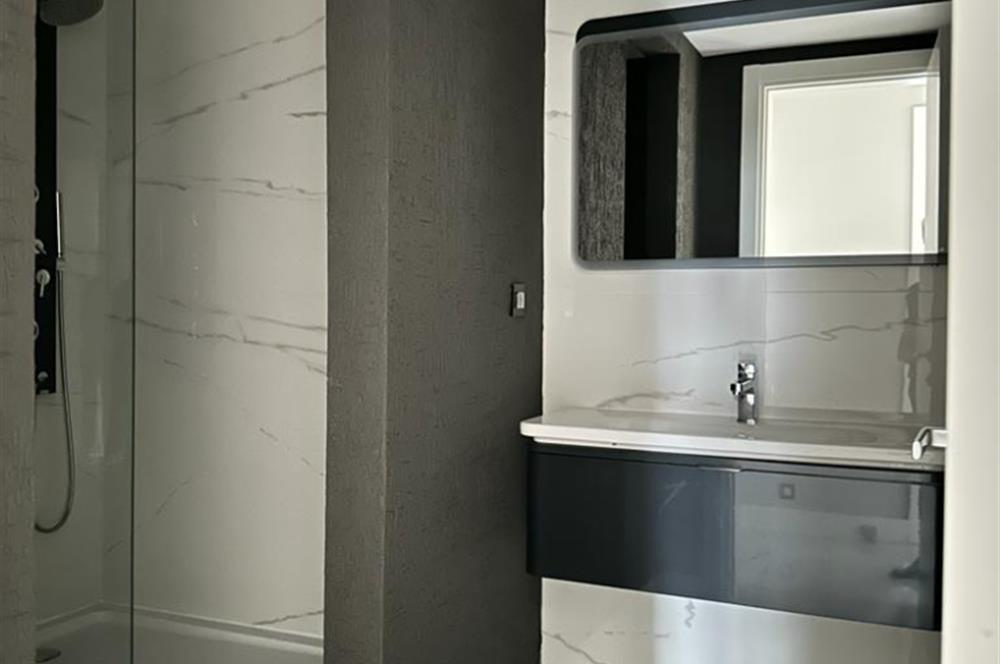 C21 EWA'DAN FSM YAKINI İHSANİYE DE BAKIMLI KİRALIK DAİRE