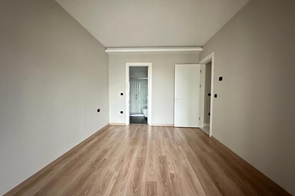 C21 EWA'DAN FSM YAKINI İHSANİYE DE BAKIMLI KİRALIK DAİRE