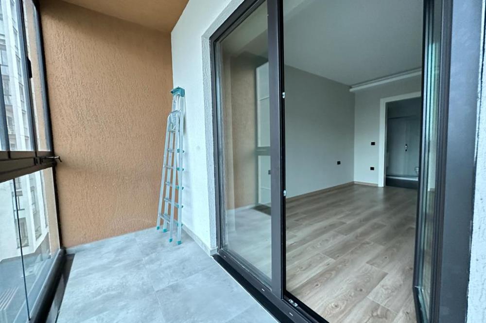 C21 EWA'DAN FSM YAKINI İHSANİYE DE BAKIMLI KİRALIK DAİRE