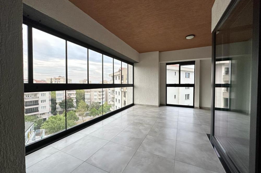 C21 EWA'DAN FSM YAKINI İHSANİYE DE BAKIMLI KİRALIK DAİRE