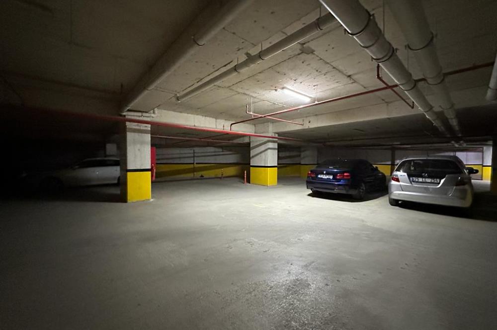 C21 EWA'DAN FSM YAKINI İHSANİYE DE BAKIMLI KİRALIK DAİRE