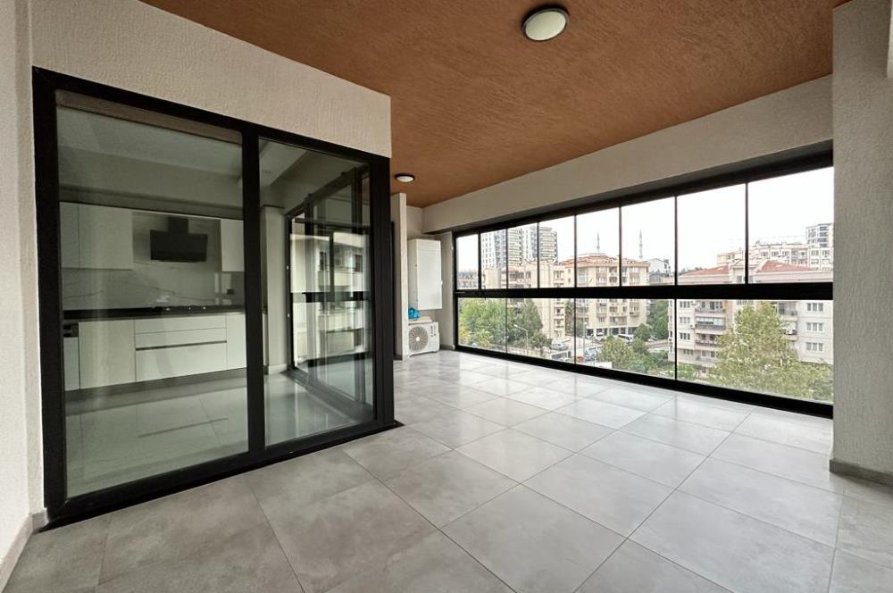 C21 EWA'DAN FSM YAKINI İHSANİYE DE BAKIMLI KİRALIK DAİRE