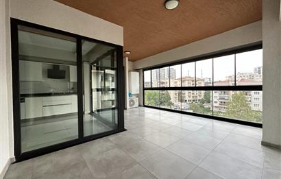 C21 EWA'DAN FSM YAKINI İHSANİYE DE BAKIMLI KİRALIK DAİRE