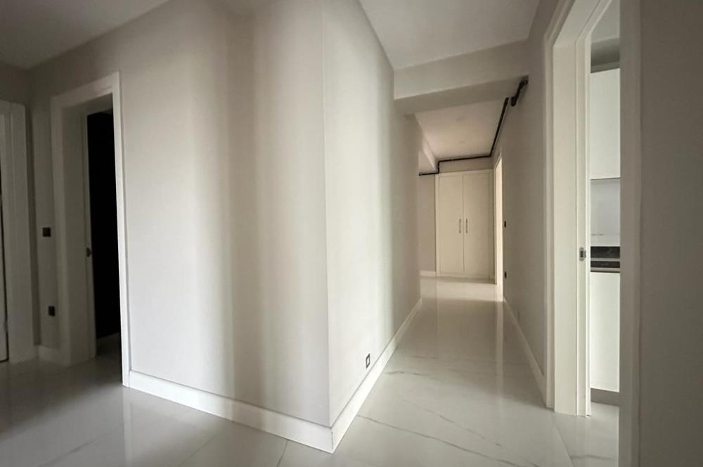 C21 EWA'DAN FSM YAKINI İHSANİYE DE BAKIMLI KİRALIK DAİRE