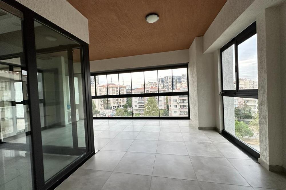 C21 EWA'DAN FSM YAKINI İHSANİYE DE BAKIMLI KİRALIK DAİRE