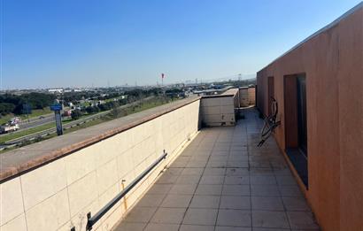 Tuzla Orhanlı'da Satılık Depo & Fabrikaya Uygun Komple Bina