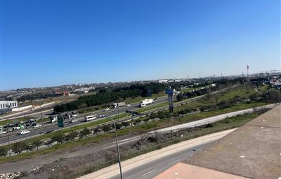 Tuzla Orhanlı'da Satılık Depo & Fabrikaya Uygun Komple Bina