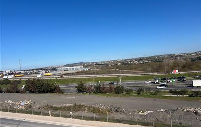 Tuzla Orhanlı'da Satılık Depo & Fabrikaya Uygun Komple Bina