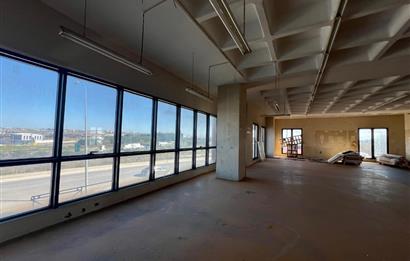 Tuzla Orhanlı'da Satılık Depo & Fabrikaya Uygun Komple Bina