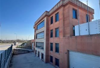 Tuzla Orhanlı'da Satılık Depo & Fabrikaya Uygun Komple Bina - 8 - 32854