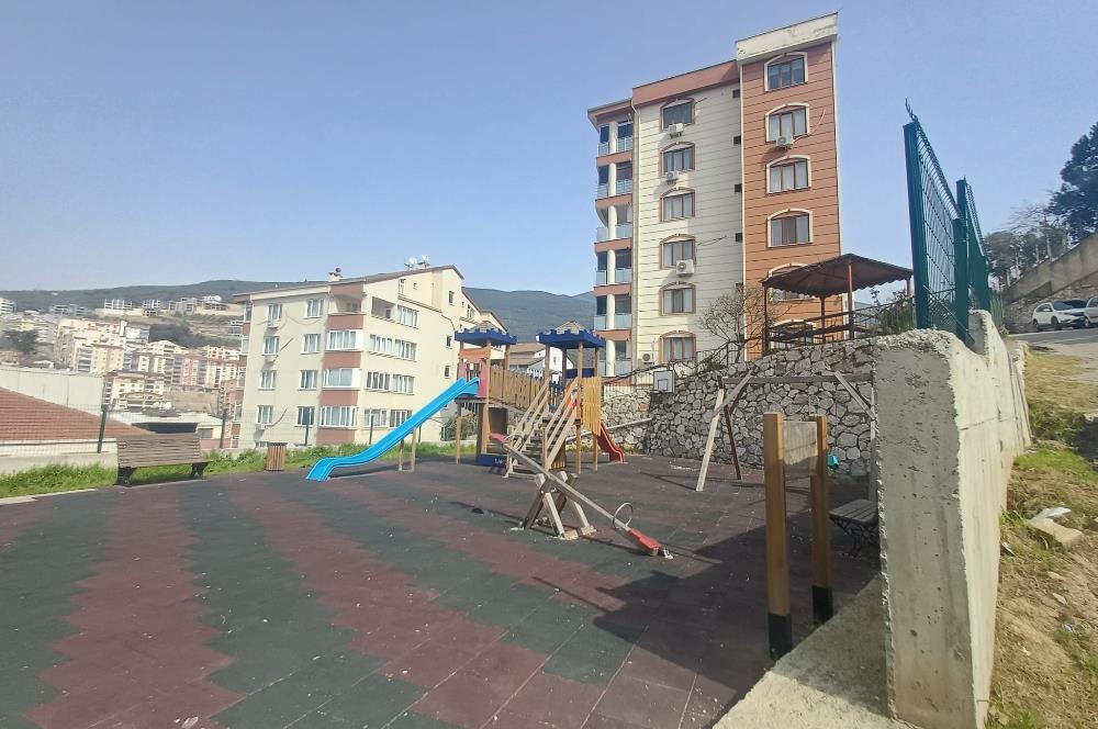 C21 Cius; Panoramik Deniz Manzaralı, 300m² 6+1 Dubleks Daire