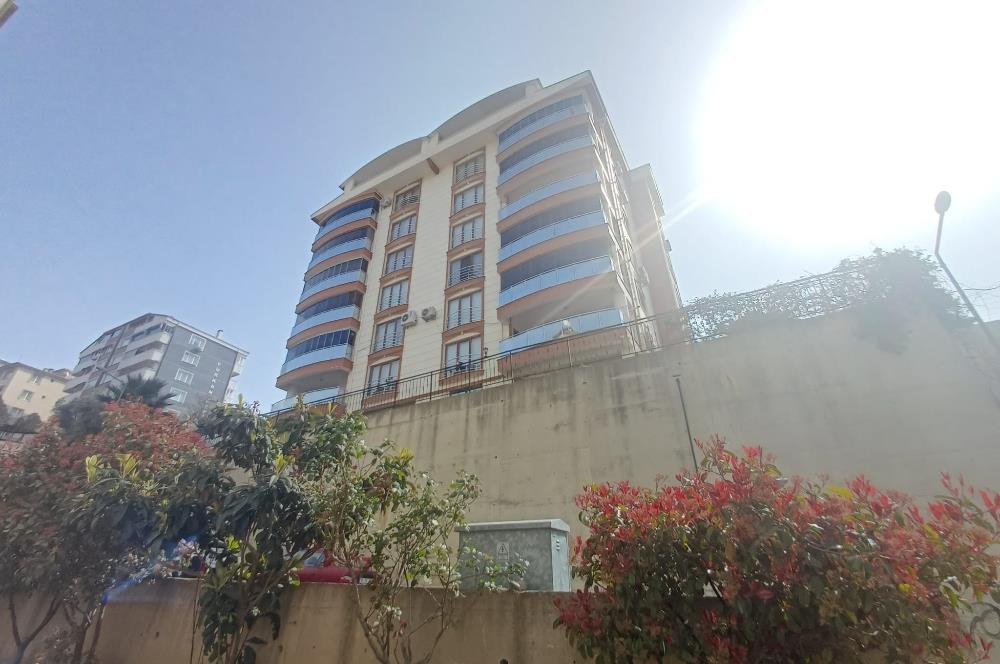 C21 Cius; Panoramik Deniz Manzaralı, 300m² 6+1 Dubleks Daire