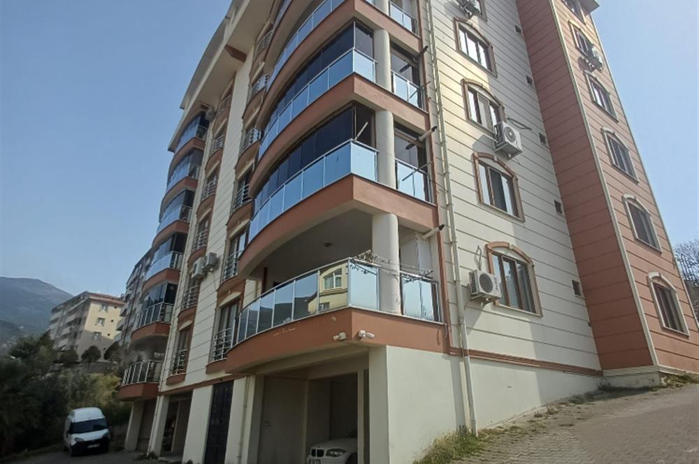 C21 Cius; Panoramik Deniz Manzaralı, 300m² 6+1 Dubleks Daire