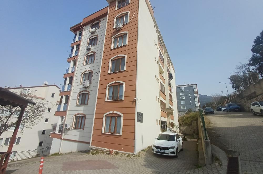 C21 Cius; Panoramik Deniz Manzaralı, 300m² 6+1 Dubleks Daire