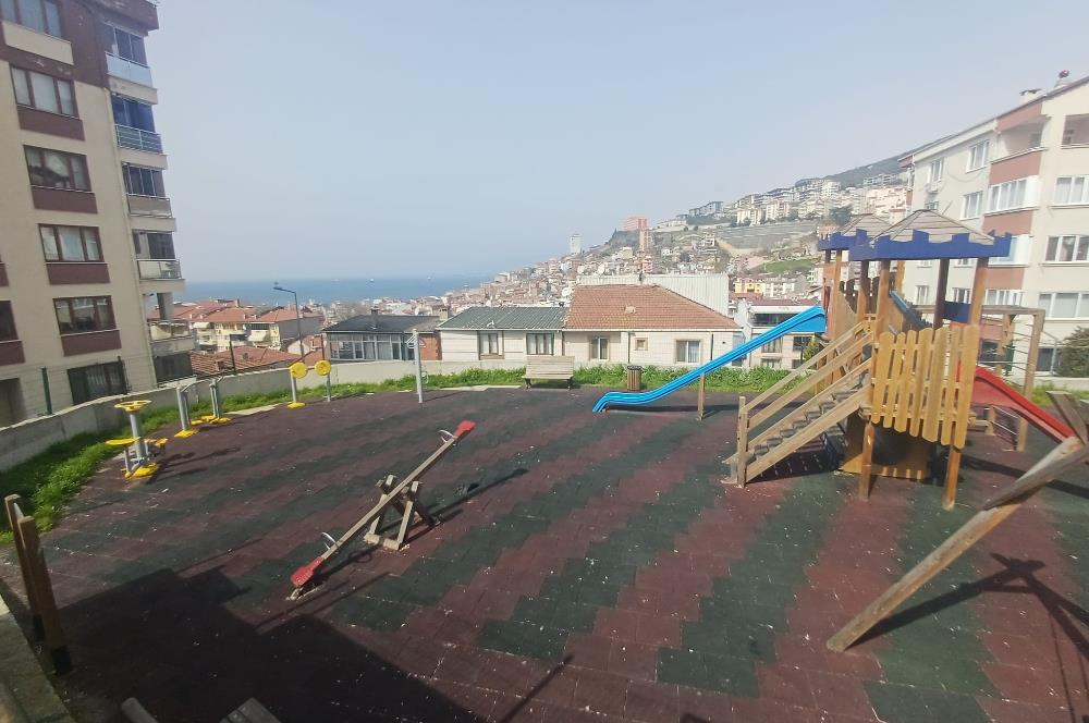 C21 Cius; Panoramik Deniz Manzaralı, 300m² 6+1 Dubleks Daire