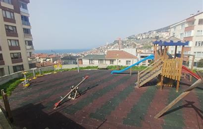 C21 Cius; Panoramik Deniz Manzaralı, 300m² 6+1 Dubleks Daire