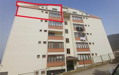 C21 Cius; Panoramik Deniz Manzaralı, 300m² 6+1 Dubleks Daire