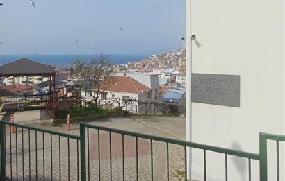 C21 Cius; Panoramik Deniz Manzaralı, 300m² 6+1 Dubleks Daire