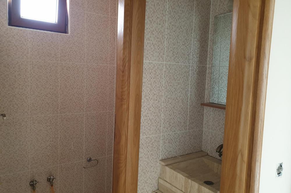 C21 Cius; Panoramik Deniz Manzaralı, 300m² 6+1 Dubleks Daire