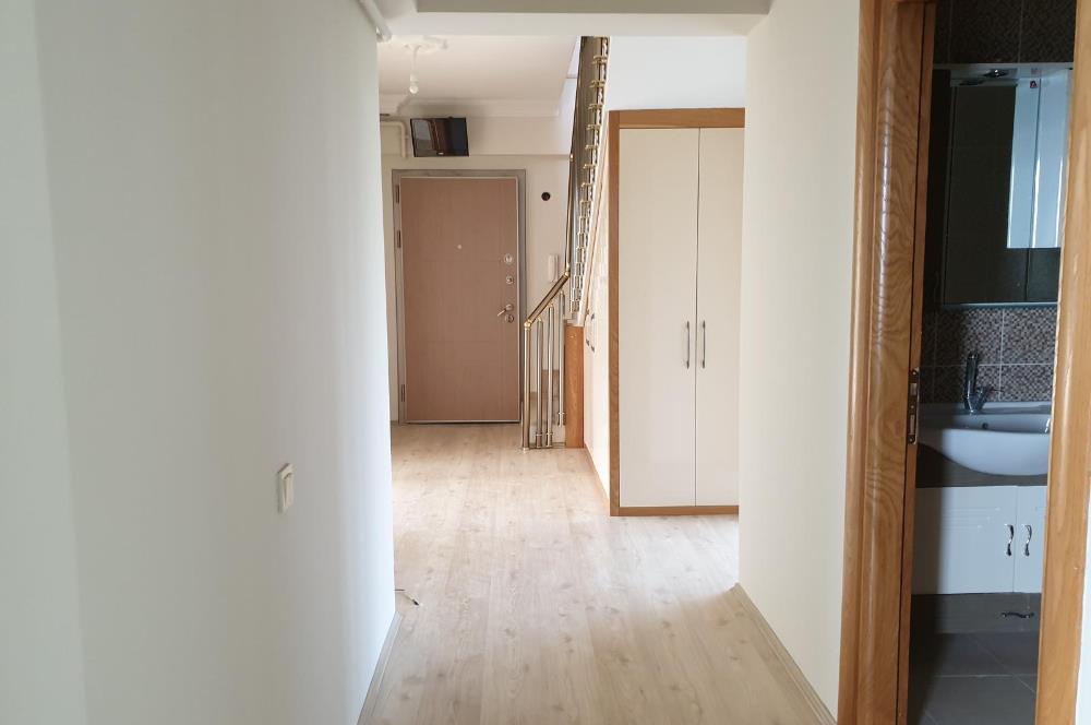 C21 Cius; Panoramik Deniz Manzaralı, 300m² 6+1 Dubleks Daire