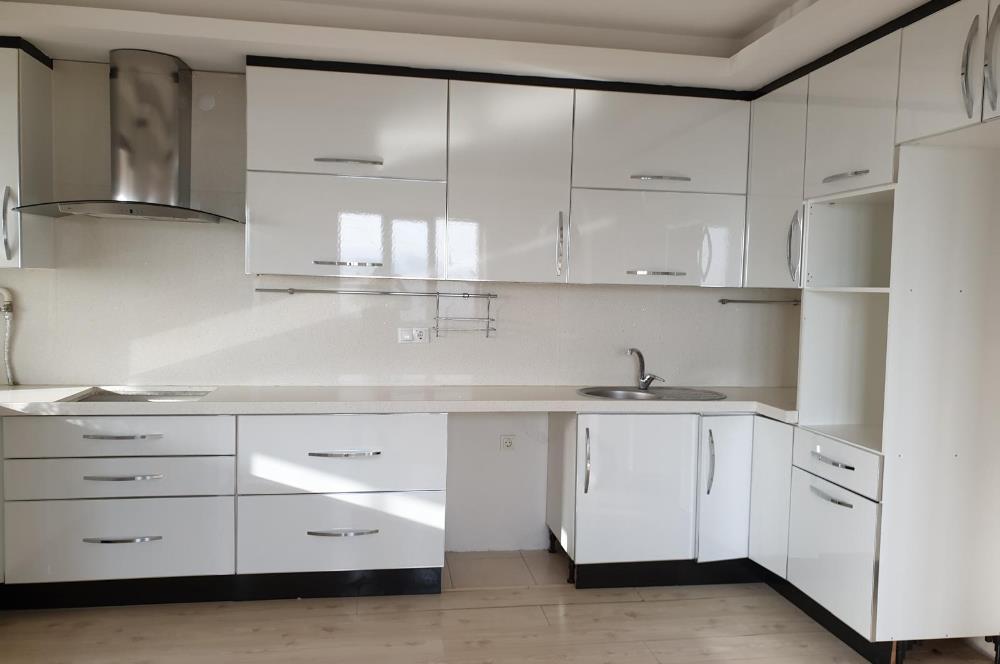 C21 Cius; Panoramik Deniz Manzaralı, 300m² 6+1 Dubleks Daire