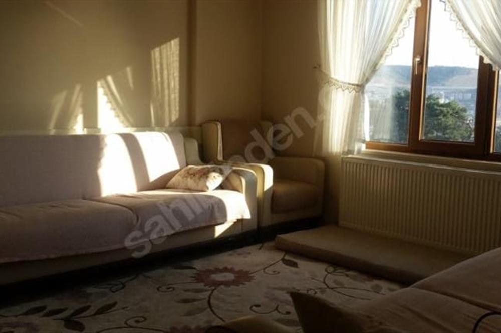 C21 Cius; Panoramik Deniz Manzaralı, 300m² 6+1 Dubleks Daire