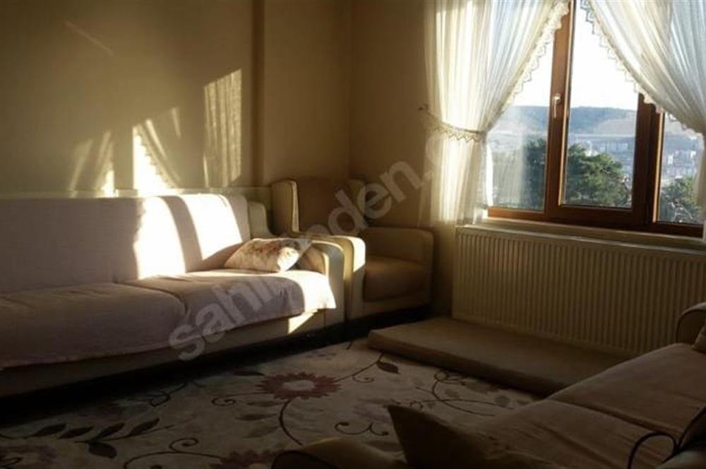 C21 Cius; Panoramik Deniz Manzaralı, 300m² 6+1 Dubleks Daire