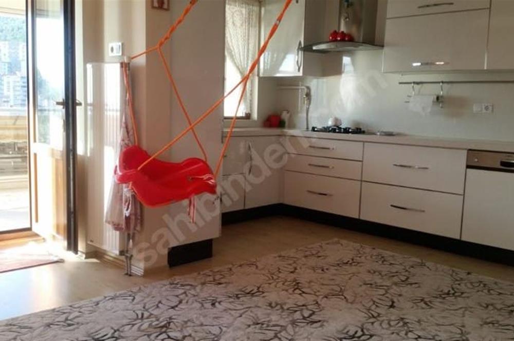 C21 Cius; Panoramik Deniz Manzaralı, 300m² 6+1 Dubleks Daire