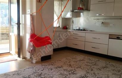 C21 Cius; Panoramik Deniz Manzaralı, 300m² 6+1 Dubleks Daire