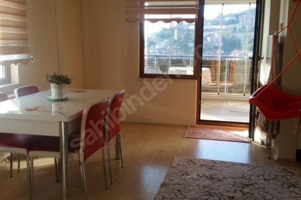 C21 Cius; Panoramik Deniz Manzaralı, 300m² 6+1 Dubleks Daire