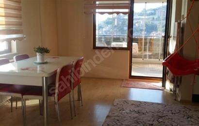C21 Cius; Panoramik Deniz Manzaralı, 300m² 6+1 Dubleks Daire