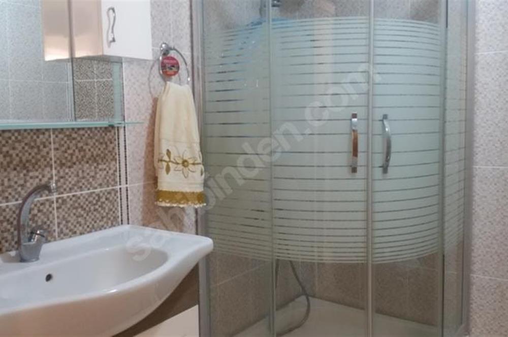 C21 Cius; Panoramik Deniz Manzaralı, 300m² 6+1 Dubleks Daire