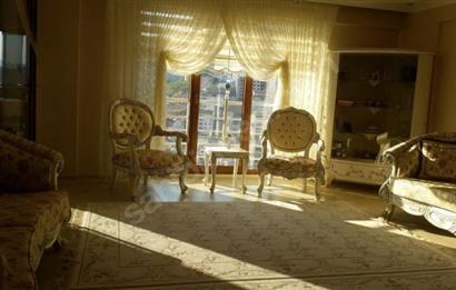 C21 Cius; Panoramik Deniz Manzaralı, 300m² 6+1 Dubleks Daire