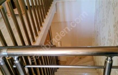 C21 Cius; Panoramik Deniz Manzaralı, 300m² 6+1 Dubleks Daire