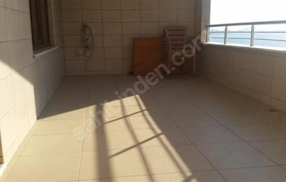 C21 Cius; Panoramik Deniz Manzaralı, 300m² 6+1 Dubleks Daire
