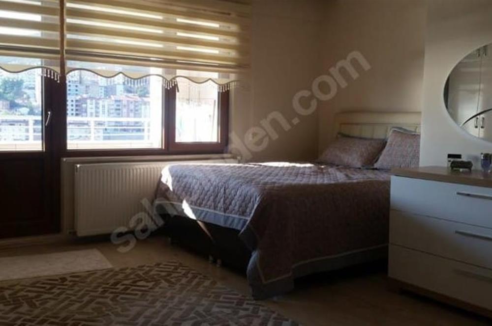 C21 Cius; Panoramik Deniz Manzaralı, 300m² 6+1 Dubleks Daire