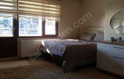 C21 Cius; Panoramik Deniz Manzaralı, 300m² 6+1 Dubleks Daire