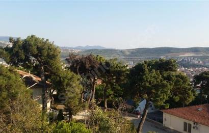 C21 Cius; Panoramik Deniz Manzaralı, 300m² 6+1 Dubleks Daire