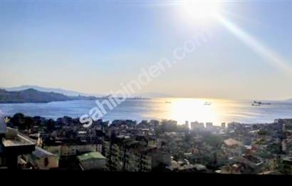 C21 Cius; Panoramik Deniz Manzaralı, 300m² 6+1 Dubleks Daire